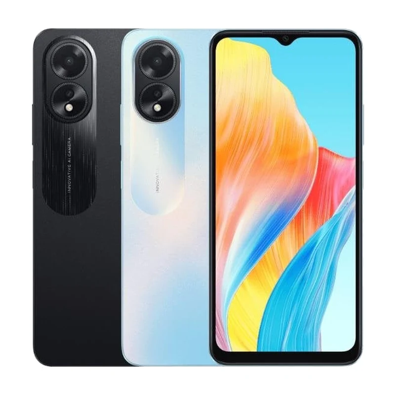 Oppo A18, Image 1 of 6