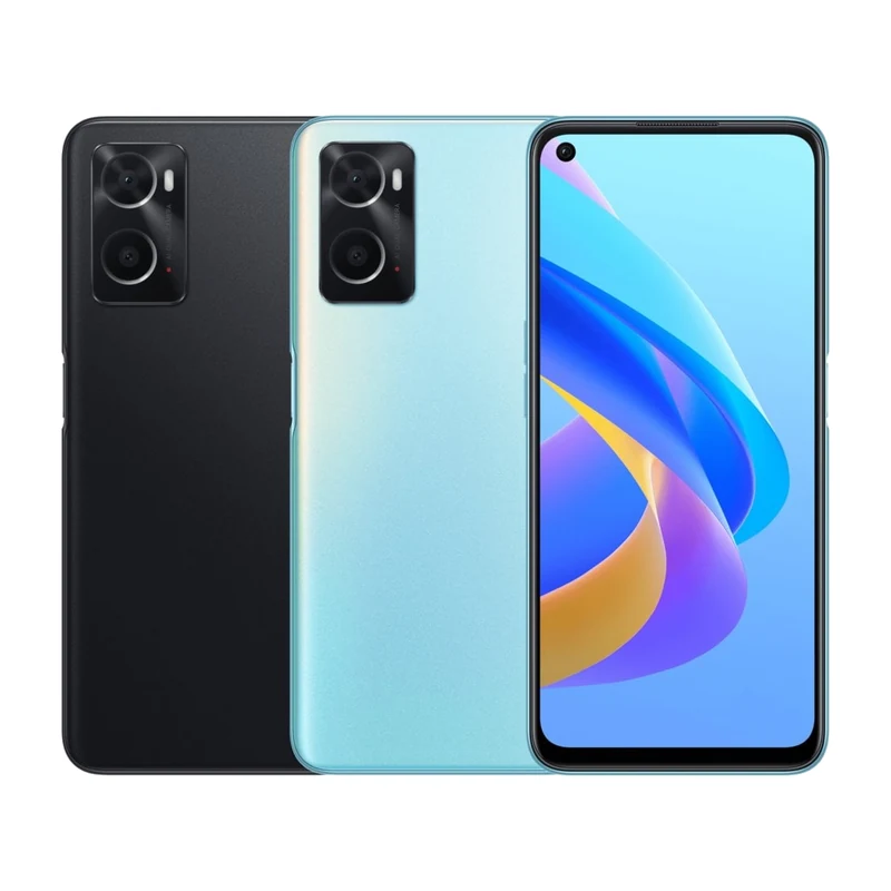 Oppo A36, Image 1 of 6