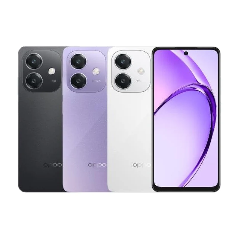 Oppo A3x 4g Version6, Image 1 of 6