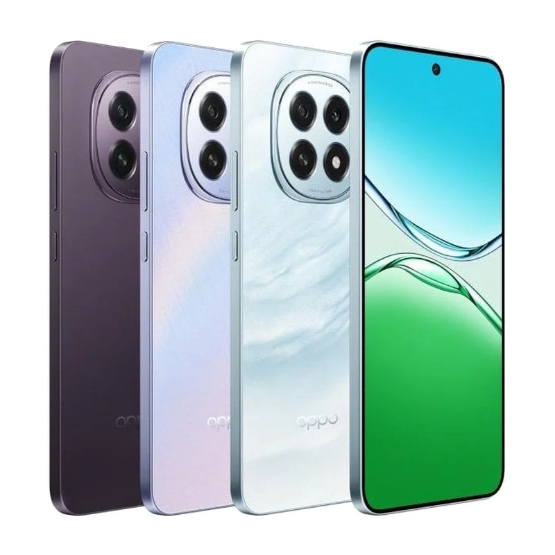Oppo A5 2025, Image 1 of 6