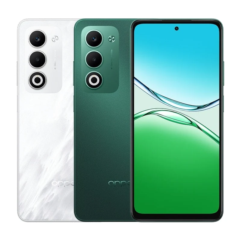 Oppo A5 5G, Image 1 sur 5