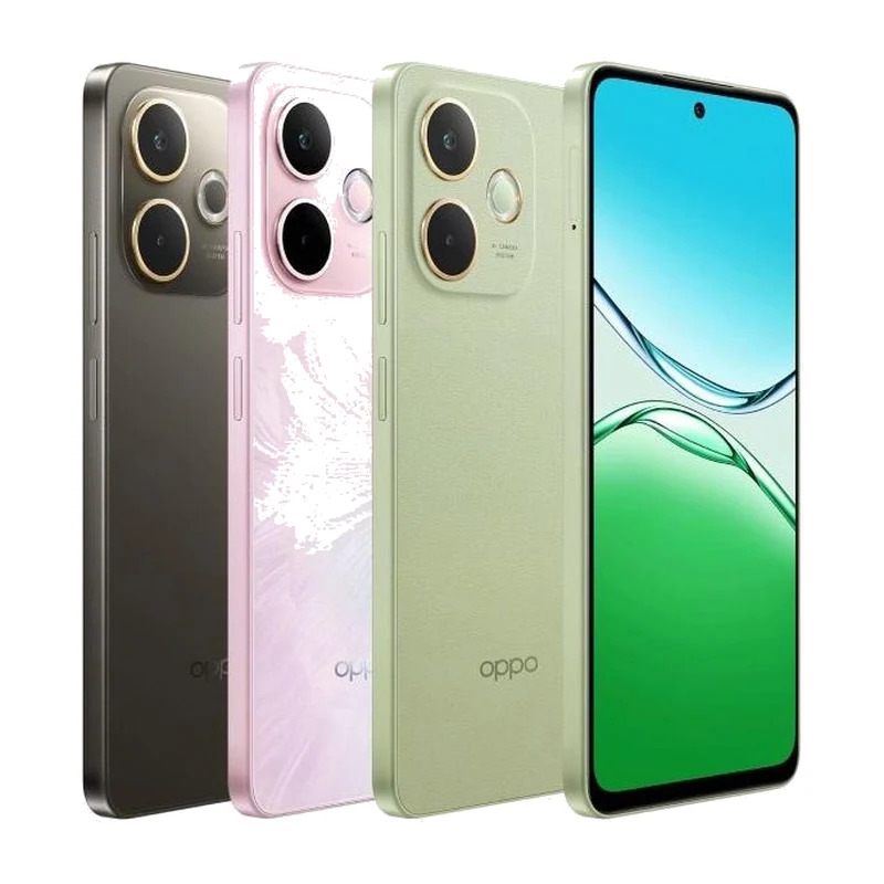 Oppo A5 Energy, الصورة 1 من 6