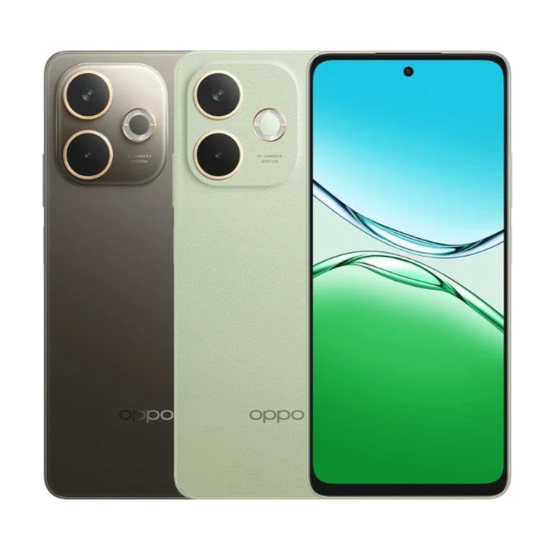 Oppo A5 Pro 4G, Image 1 of 6