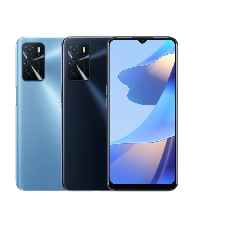 Oppo A54s, الصورة 1 من 6