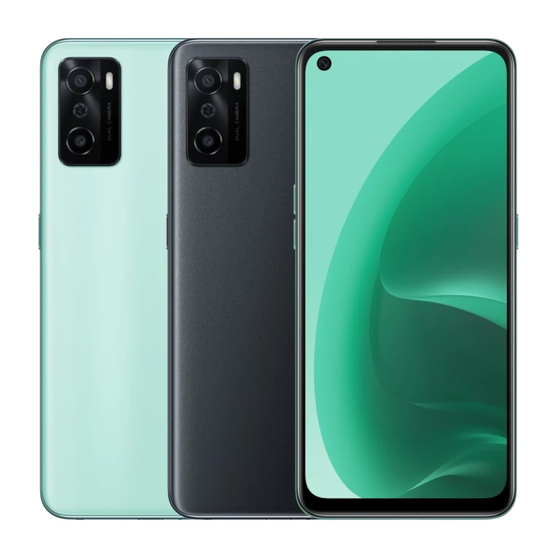 Oppo A55s 5g, Image 1 sur 6
