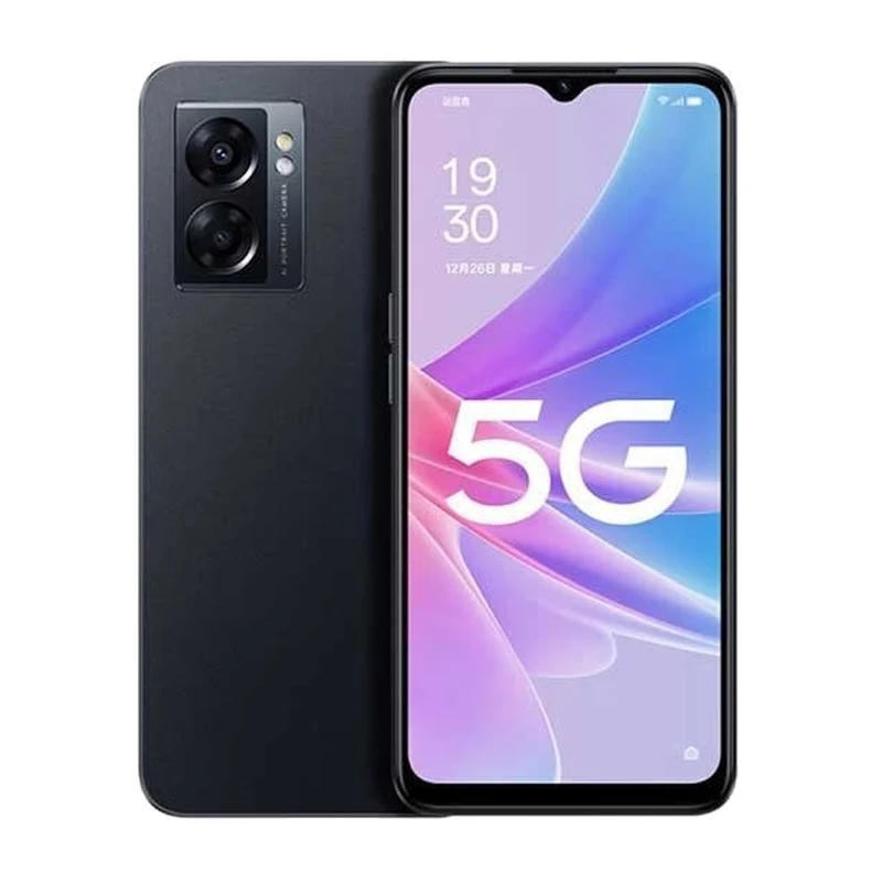 Oppo A56s 5g, Image 1 sur 6