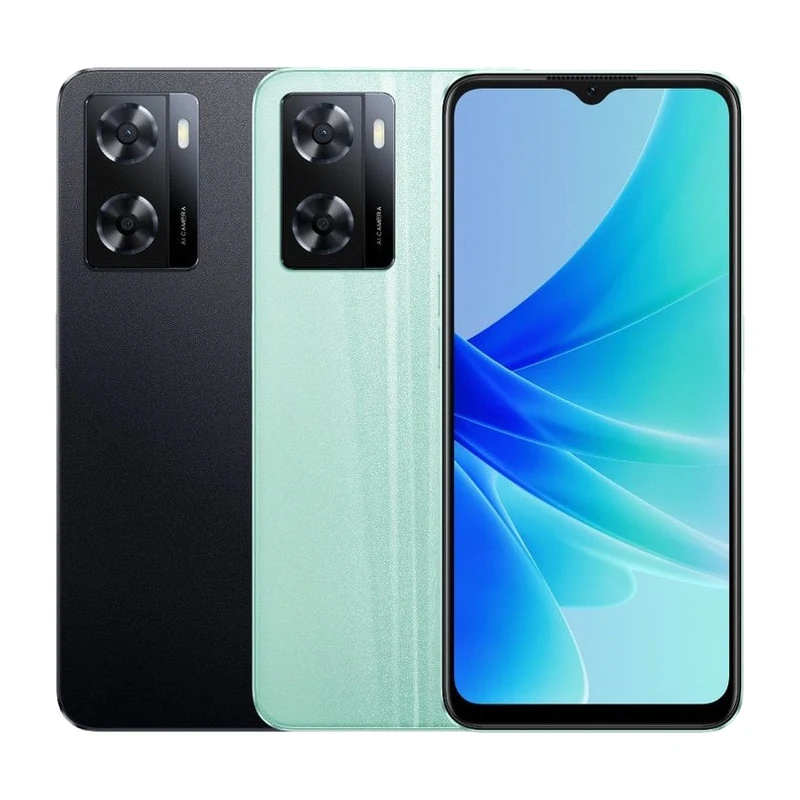 Oppo A57 4G, Image 1 of 6