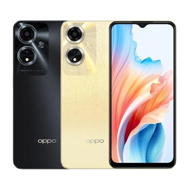 Oppo A59 5g, Image 1 sur 6