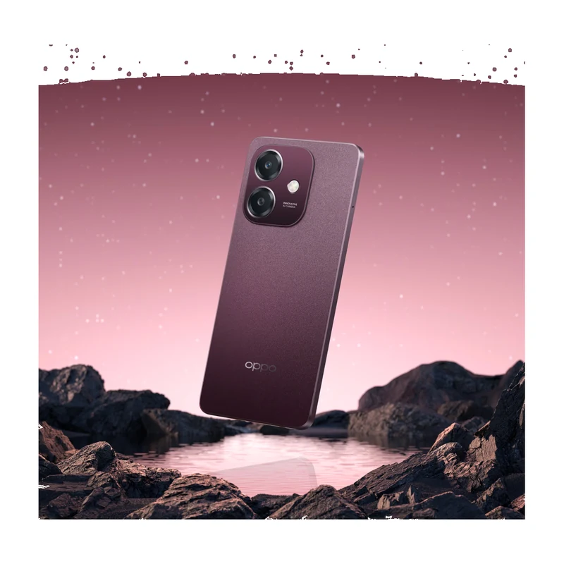 Oppo A5i Pro, الصورة 1 من 4
