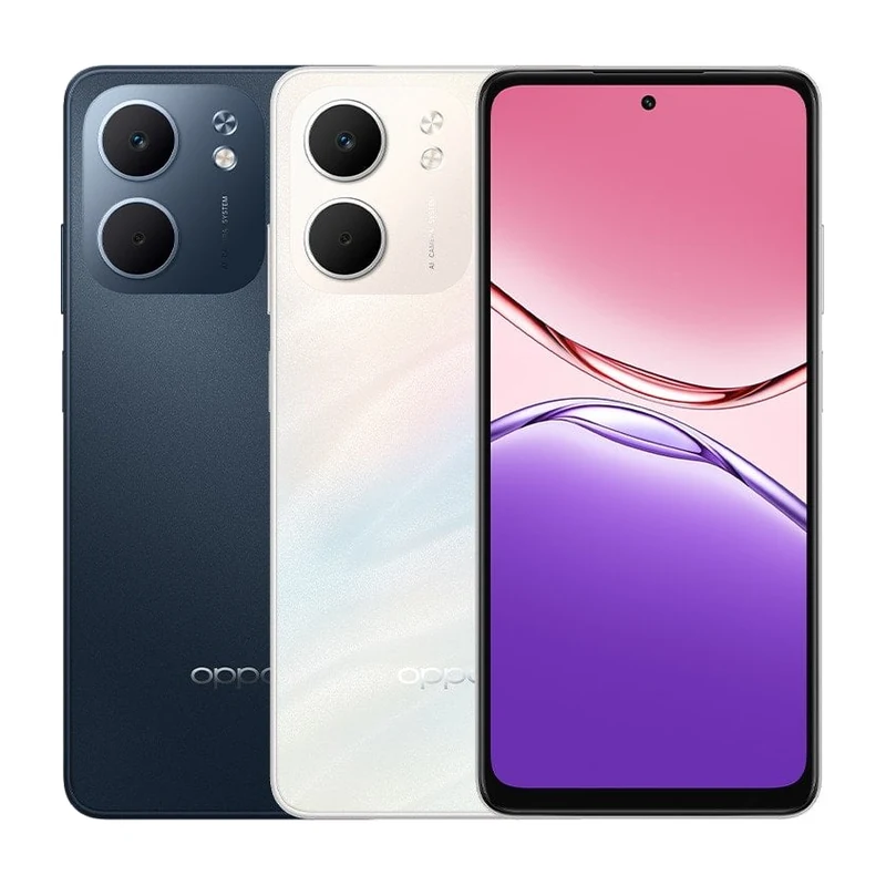 Oppo A5m, Image 1 of 5
