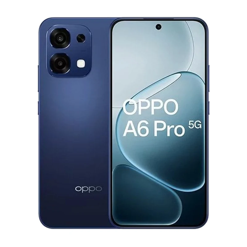 Oppo A6 Pro 4g, Image 1 of 3