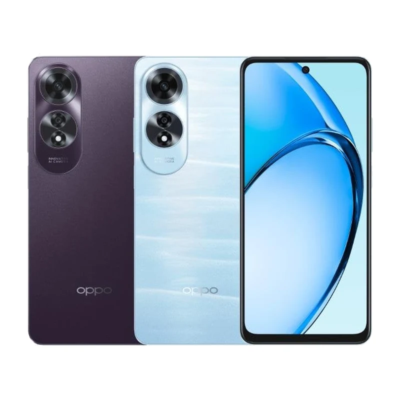 Oppo A60, Image 1 of 6