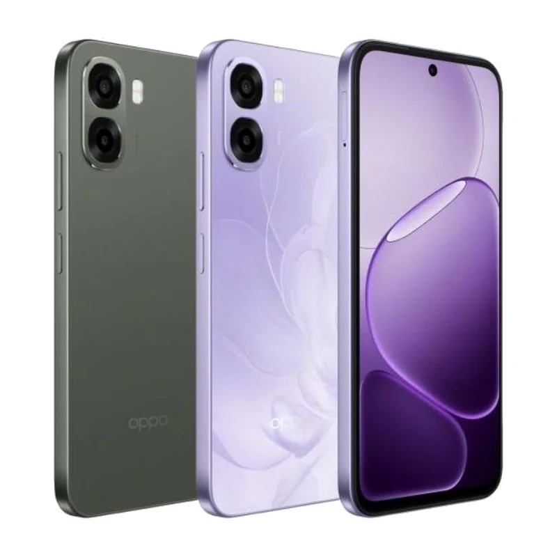 Oppo A6c, Image 1 sur 6