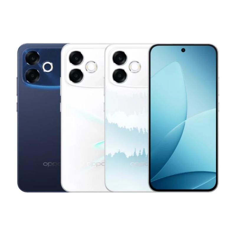 Oppo A6s Pro, الصورة 1 من 6