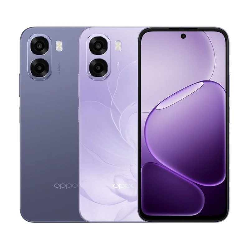 Oppo A6x 5G, Image 1 sur 6