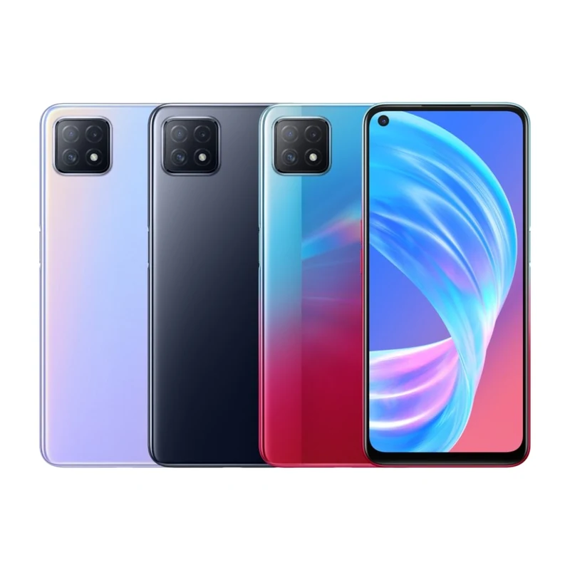 Oppo A72 5g, Image 1 sur 6