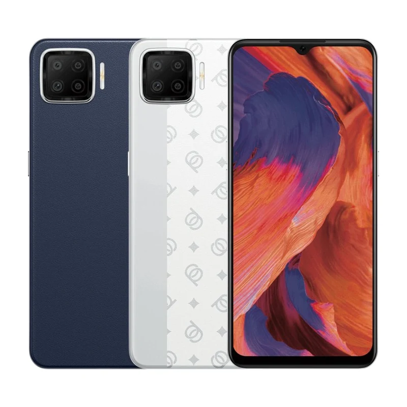 Oppo A73 2020, Image 1 sur 6