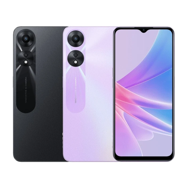 Oppo A78 5g, Image 1 sur 6