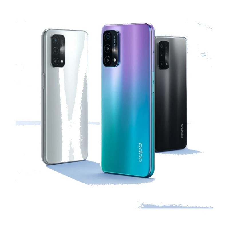 Oppo A93 5g, Image 1 of 6