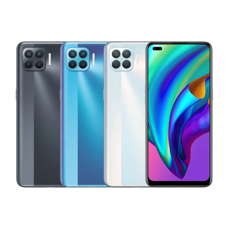 Oppo A93, Image 1 of 6