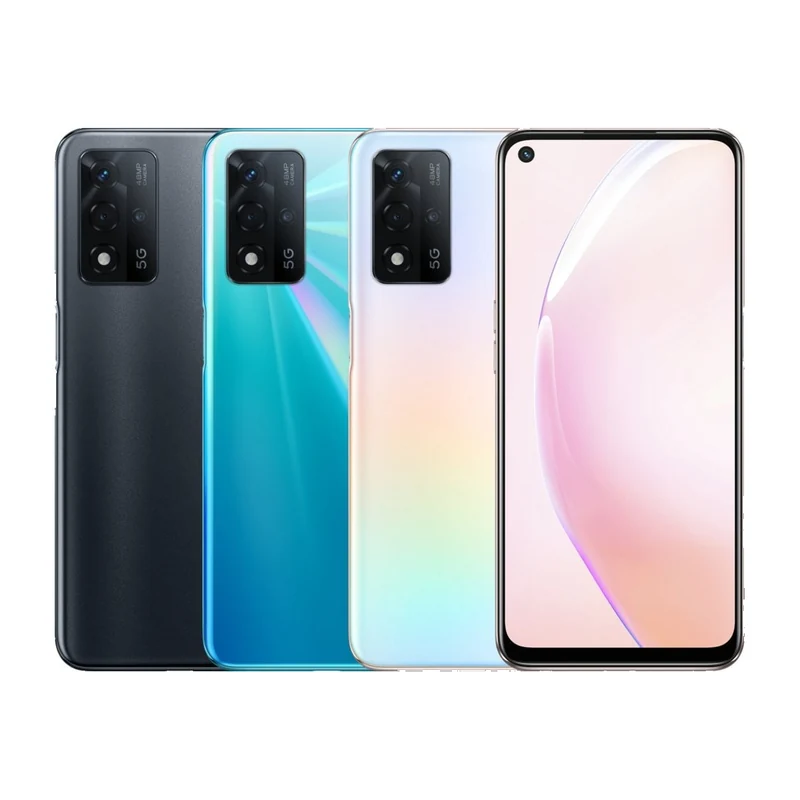 Oppo A93s 5g, Image 1 sur 6