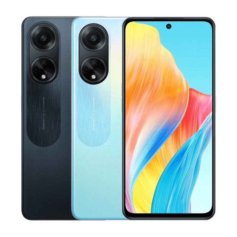 Oppo A98 5G, Image 1 of 6