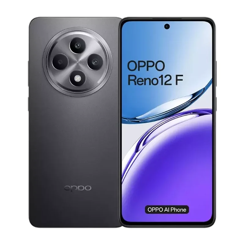 Oppo F 8, Image 1 sur 1