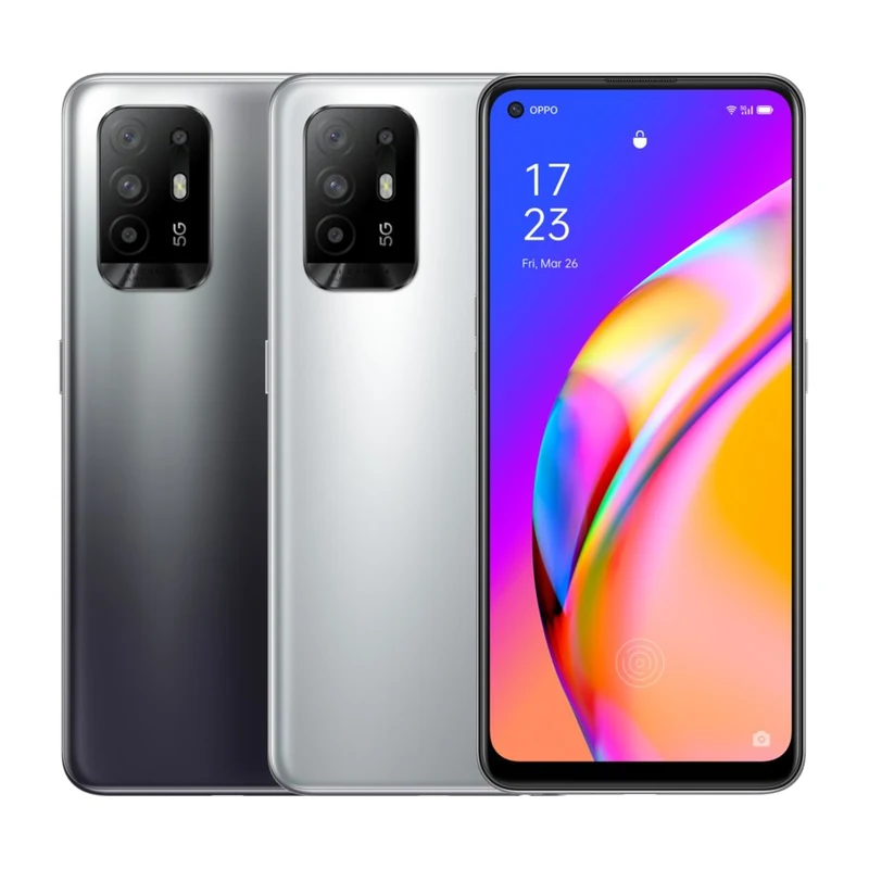 Oppo F19 Pro 5g, الصورة 1 من 6