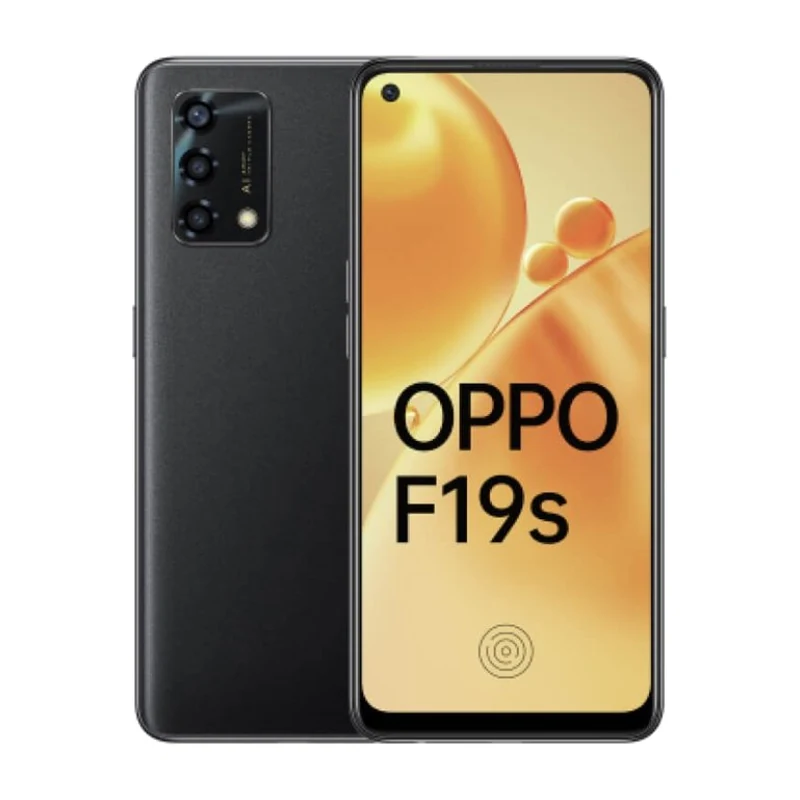 Oppo F19s, Image 1 sur 6