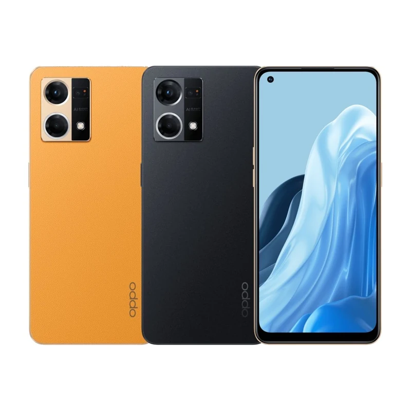 Oppo F21 Pro, الصورة 1 من 6