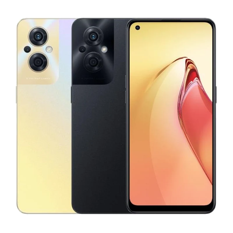 Oppo F21s Pro 5g, الصورة 1 من 6