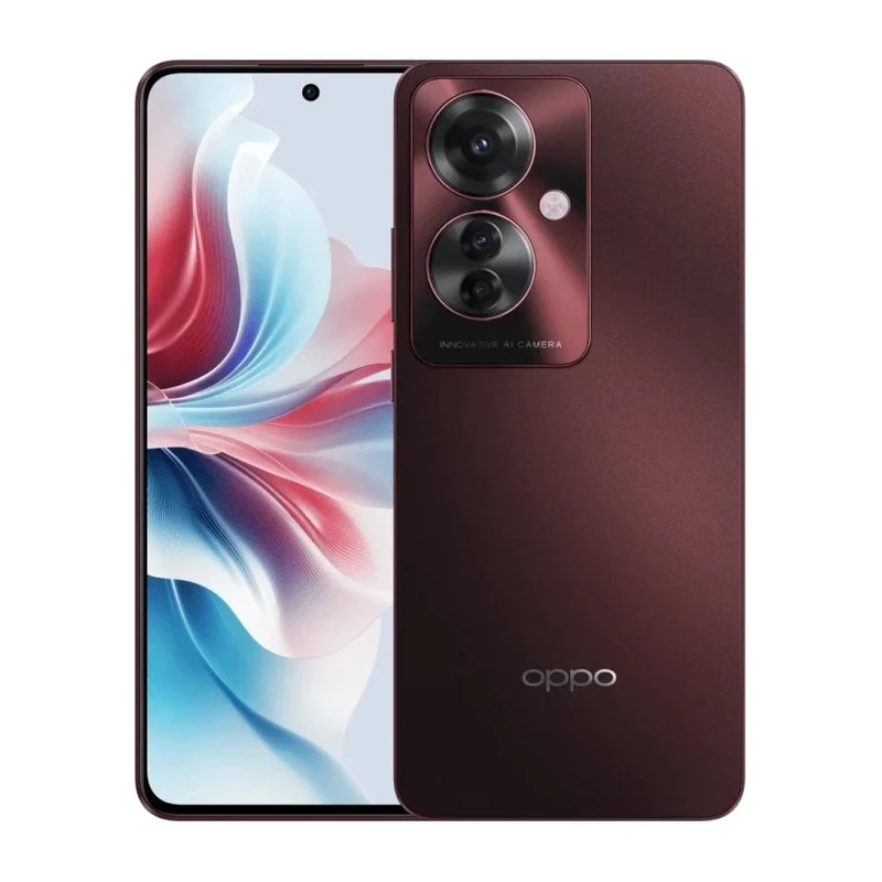 Oppo F25 Pro, Image 1 sur 6