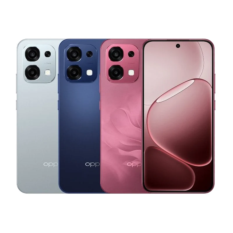Oppo F31 55, Image 1 of 6