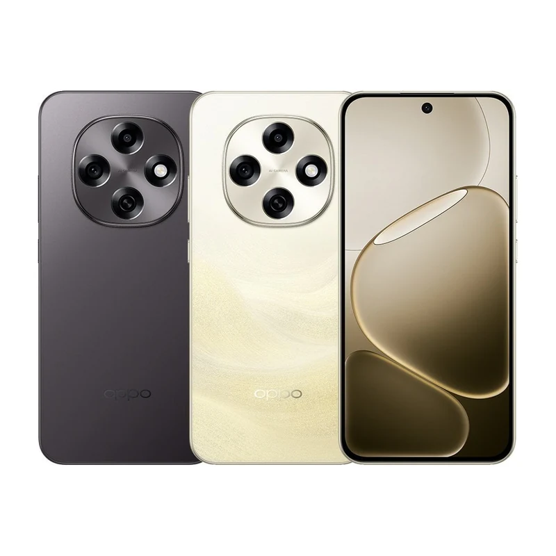 Oppo F31 Pro, Image 1 sur 6