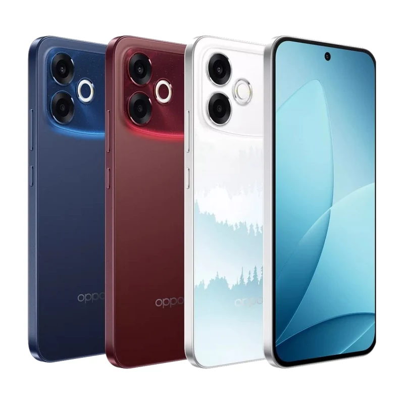 Oppo F33 Pro, الصورة 1 من 6