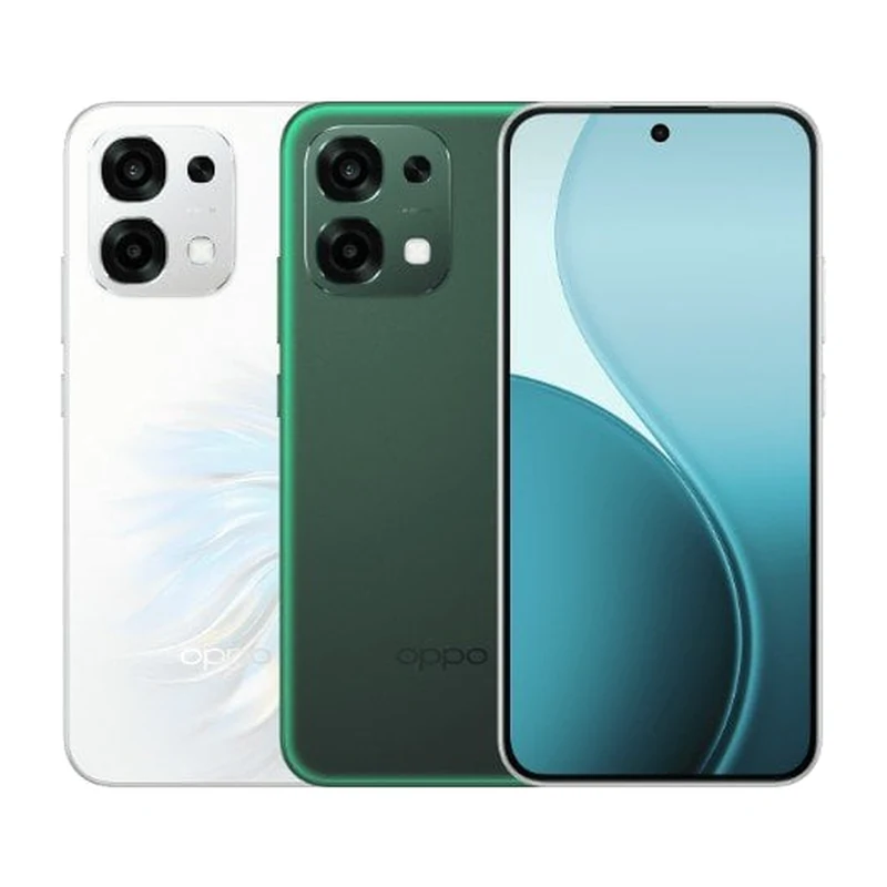 Oppo F33, Image 1 sur 6