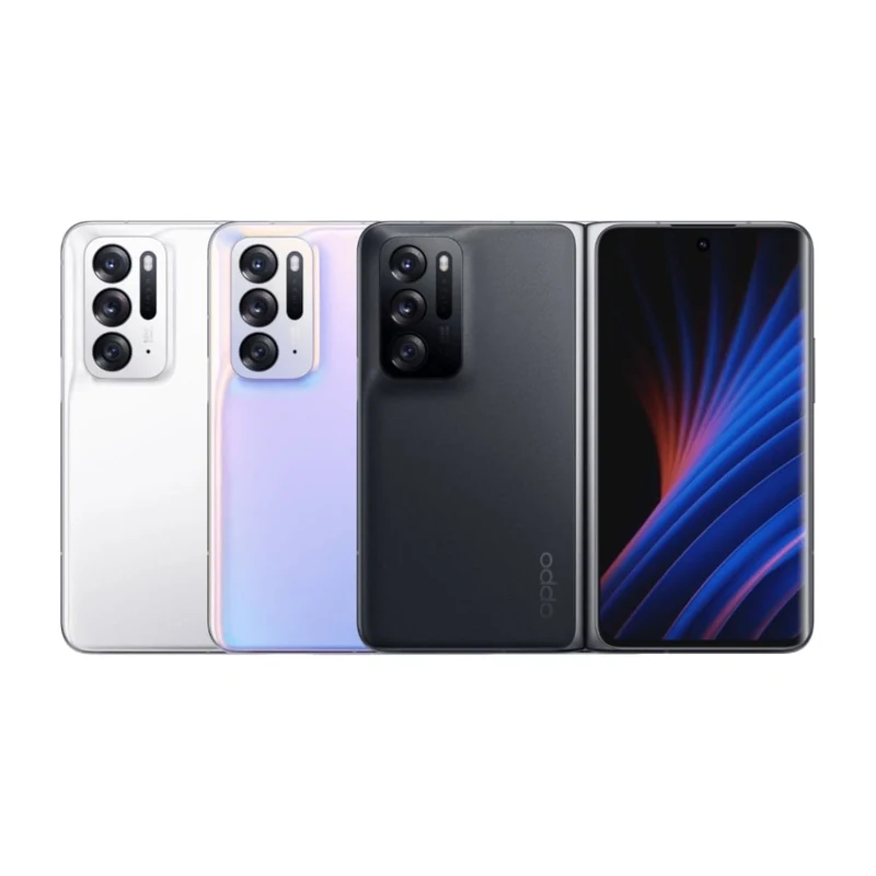Oppo Find N, Image 1 of 6