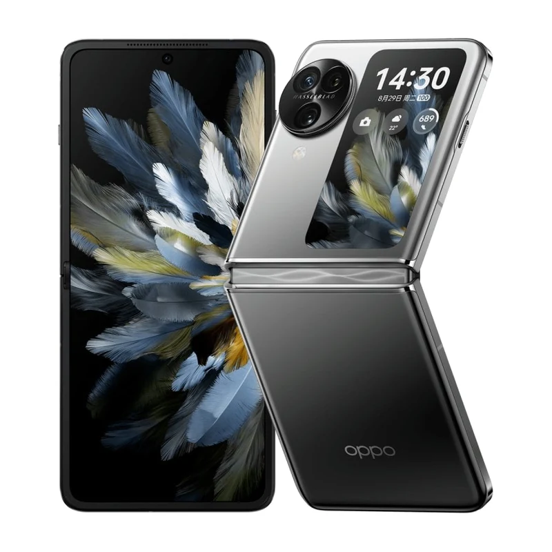 Oppo Find N3 Flip, الصورة 1 من 6