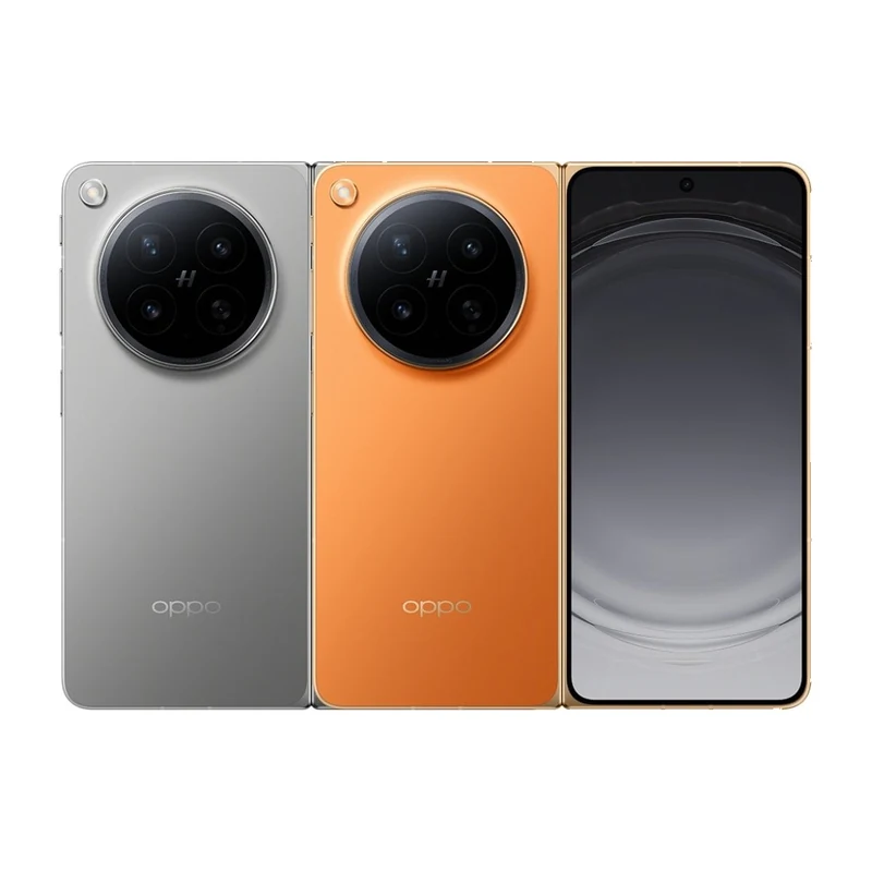 Oppo Find N6, Image 1 sur 6