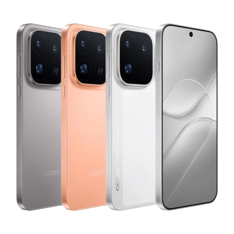 OPPO Find X10 Pro Max, الصورة 1 من 6