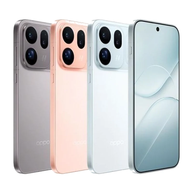 OPPO Find X10, الصورة 1 من 6