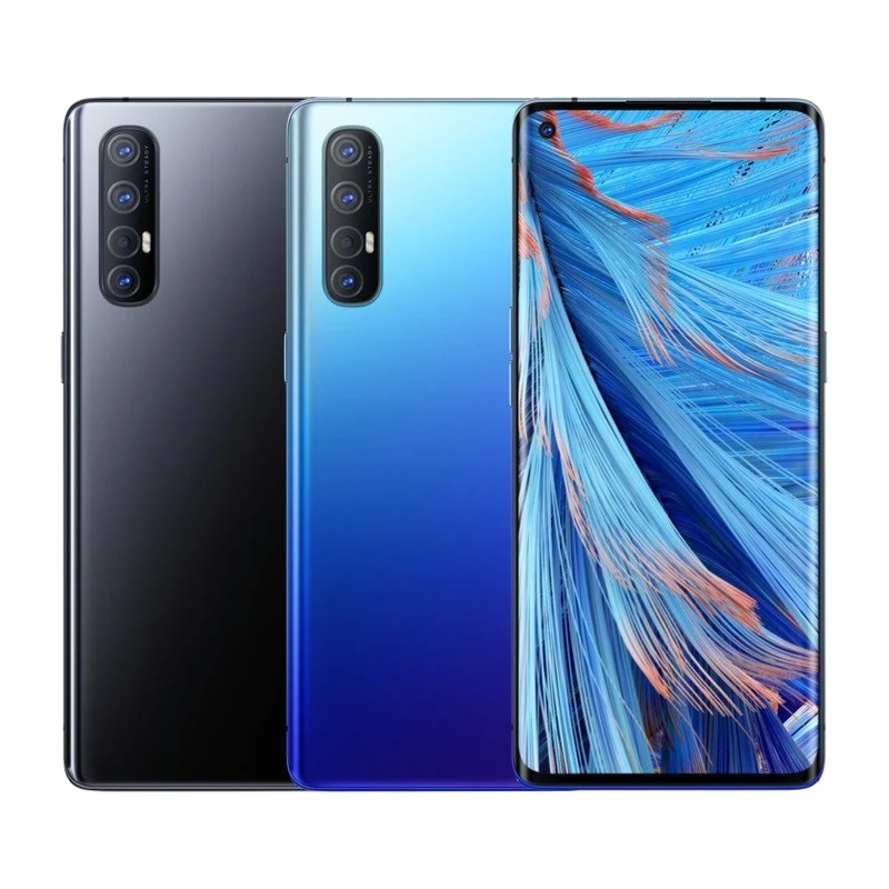 Oppo Find X2 Neo, Image 1 of 6