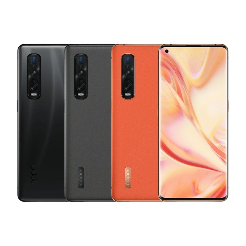 Oppo Find X2 Pro, Image 1 of 6