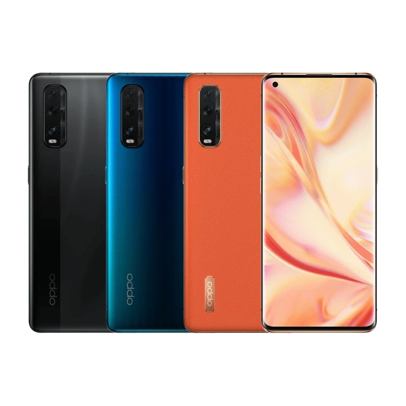Oppo Find X2, Image 1 sur 6