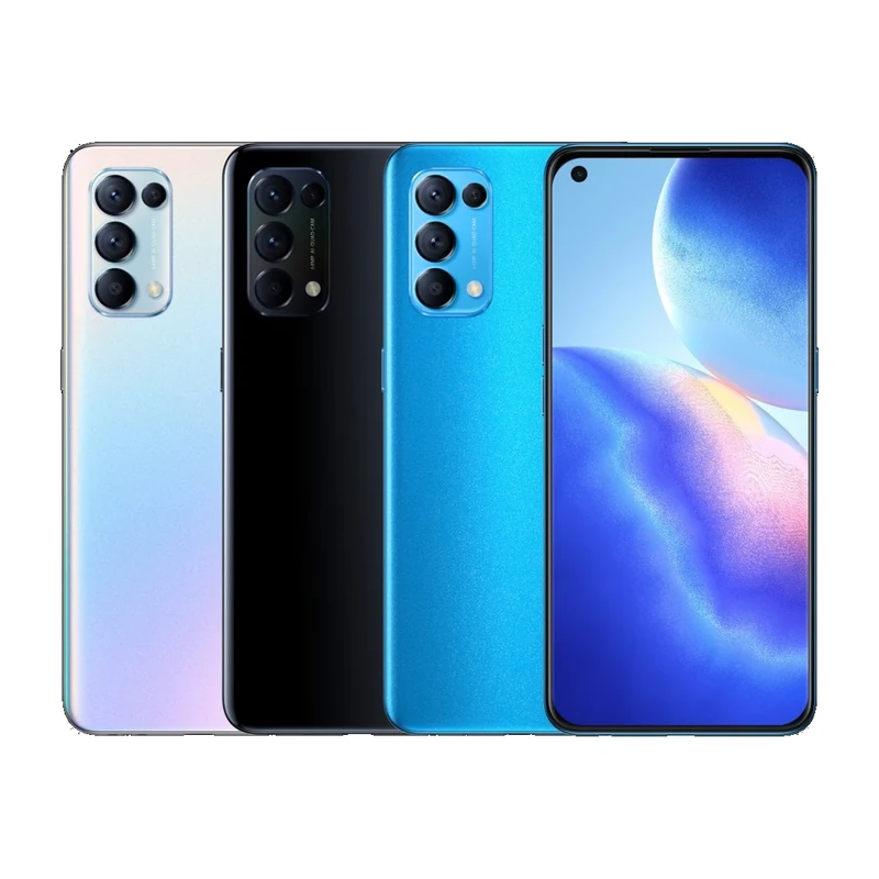 Oppo Find X3 Lite, الصورة 1 من 6