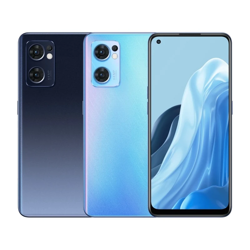 Oppo Find X5 Lite, الصورة 1 من 6