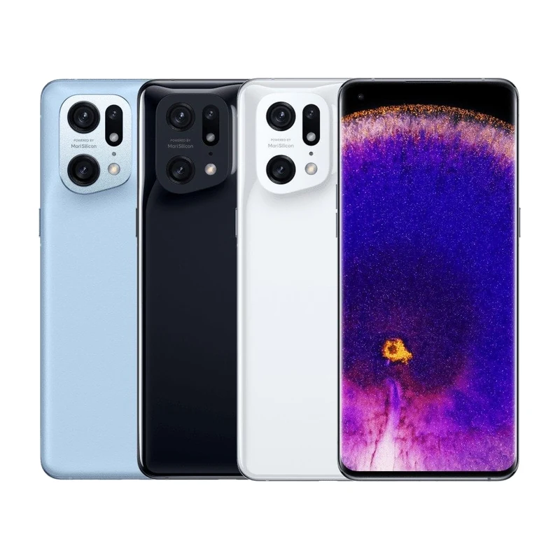 Oppo Find X5 Pro, الصورة 1 من 6