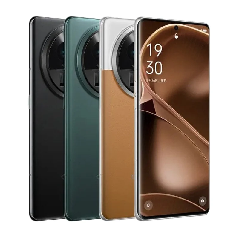 Oppo Find X6 Pro, الصورة 1 من 6