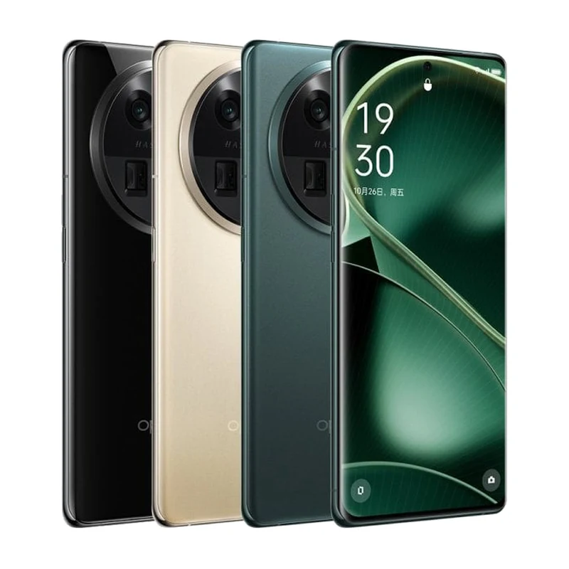 Oppo Find X6, Image 1 sur 6