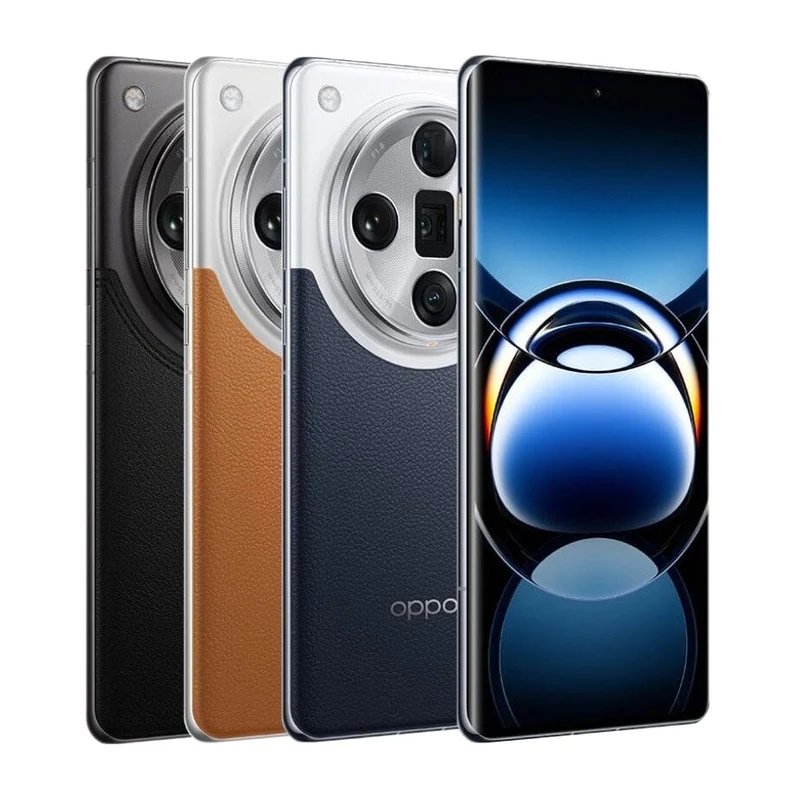 Oppo Find X7 Ultra, الصورة 1 من 6